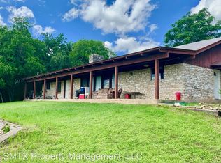 1627 Gordon Rd, San Marcos, TX 78666