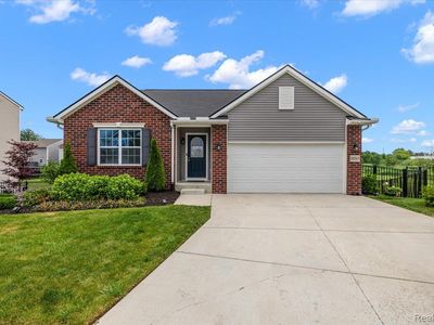 58565 Westmoore Cir, New Haven, MI, 48048