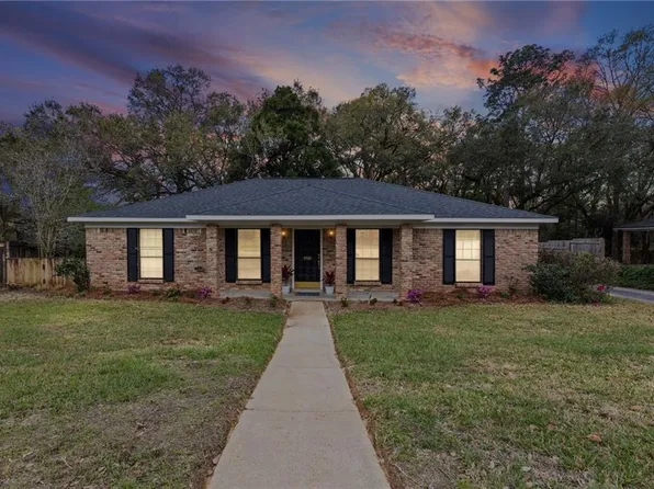 5905 Ole Mill Rd, Mobile, AL 36609