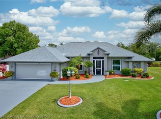 1119 Winter Green St, Lake Placid, FL 33852