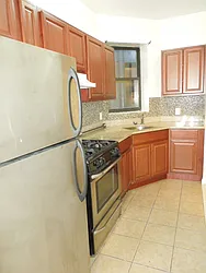 Rented by Washington Realty Corp.