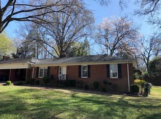 101 Ridgewood Ave, Charlotte, NC 28209