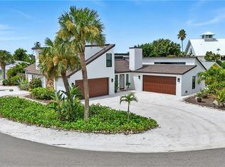 8080 Lagoon Rd, Fort Myers Beach, FL 33931