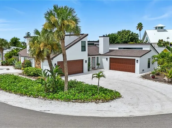 8080 Lagoon RD, FORT MYERS BEACH, FL 33931