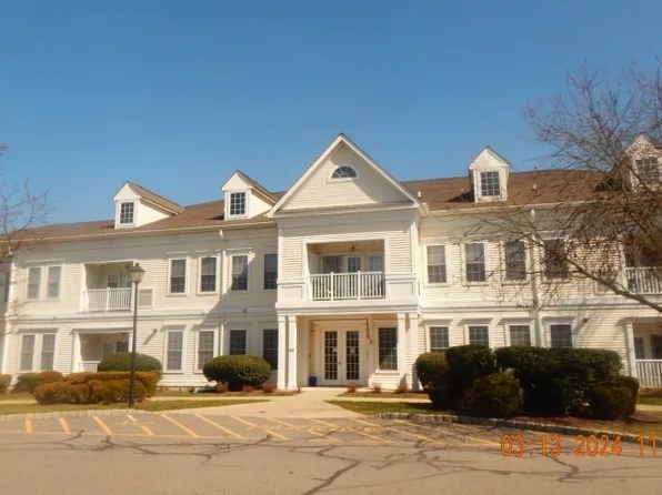 6001 Brookfield Glen Dr #1, White Twp., NJ 07823