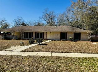 2729 Lincoln Ave, Slidell, LA 70458