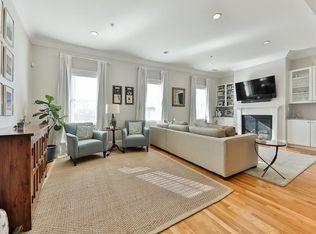 219-225 Main St #223-4, Charlestown, MA 02129