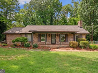 280 Colonial Dr SW, Carrollton, GA, 30117