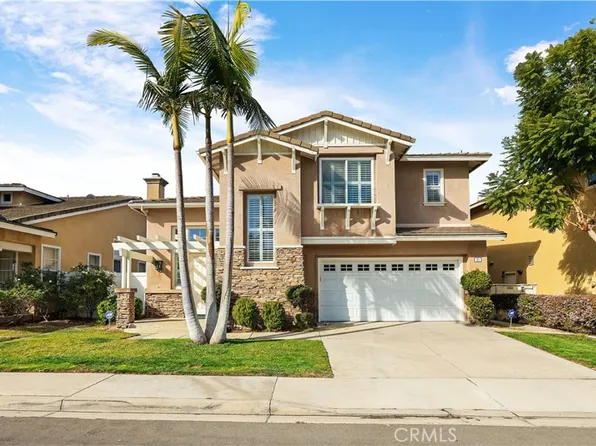 21 Hollyleaf, Aliso Viejo, CA 92656