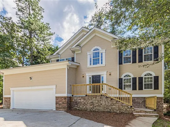 203 Kingsley Way, Woodstock, GA 30188