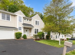 18 Ptarmigan Dr UNIT 18, Shrewsbury, MA 01545