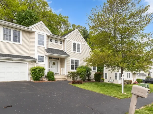 18 Ptarmigan Dr Unit 18, Shrewsbury, MA 01545