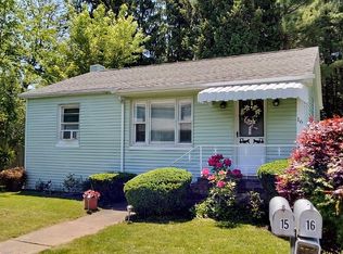 16 Spring Ln, Spring Brook Township, PA 18444