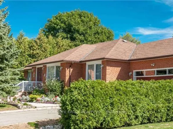 19 Schomberg Rd, Richmond Hill, ON L4E 2T7