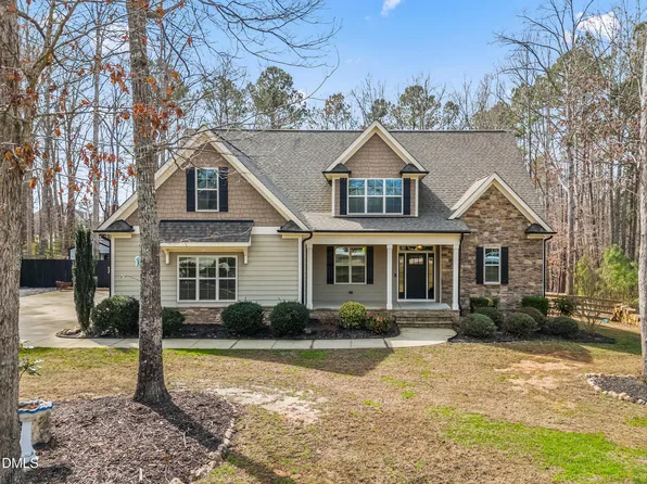 1727 River Run Ct, Franklinton, NC 27525