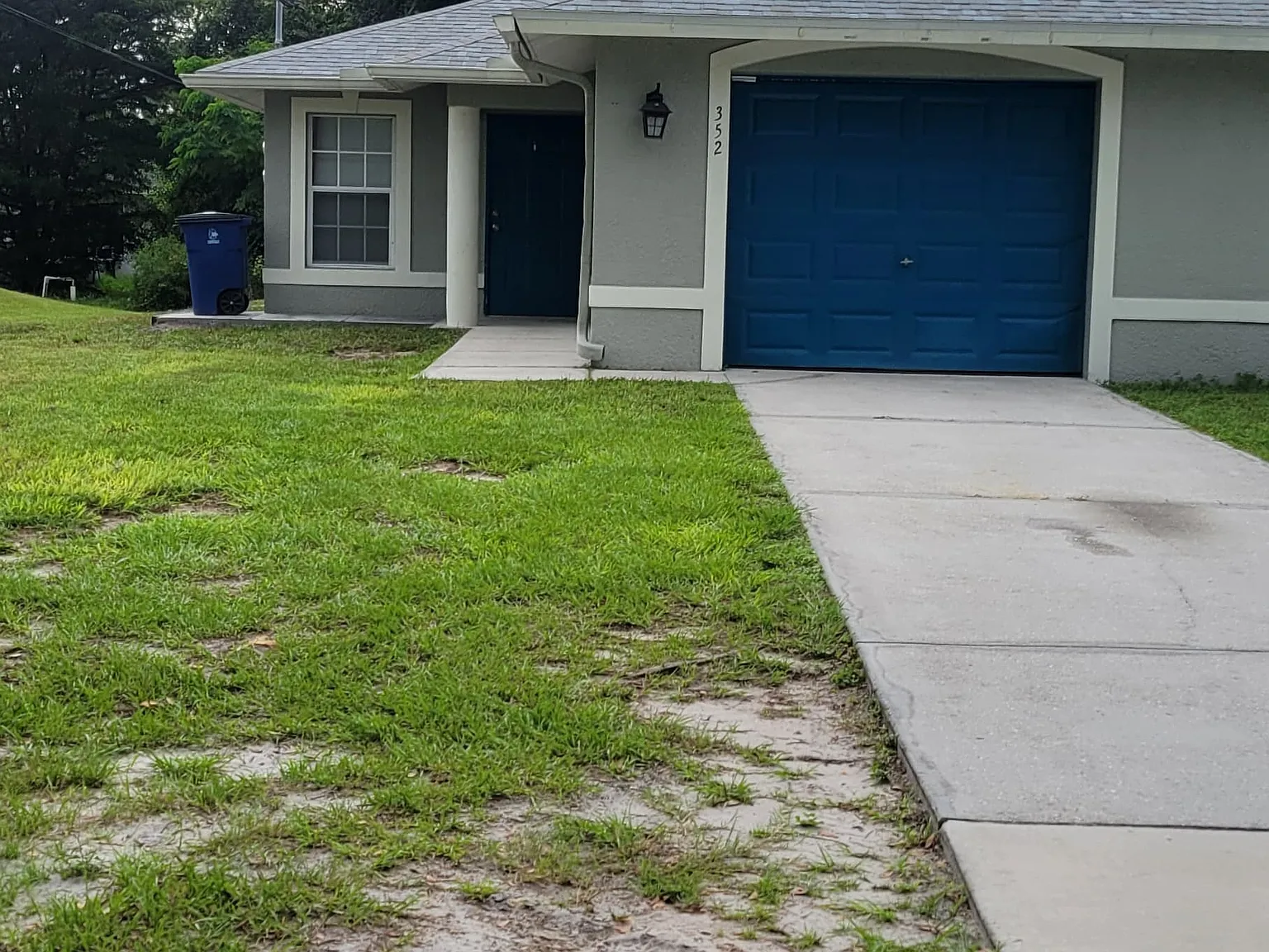3 bed, 1150 sqft, $1,600 — Photo 1