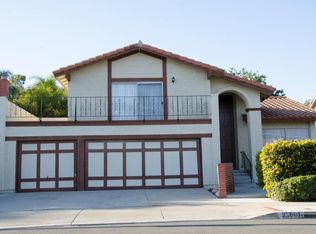 23601 Rangoon St, Mission Viejo, CA 92691