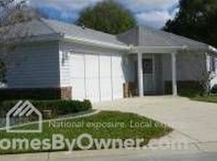 13376 SW 111th Cir, Dunnellon, FL 34432