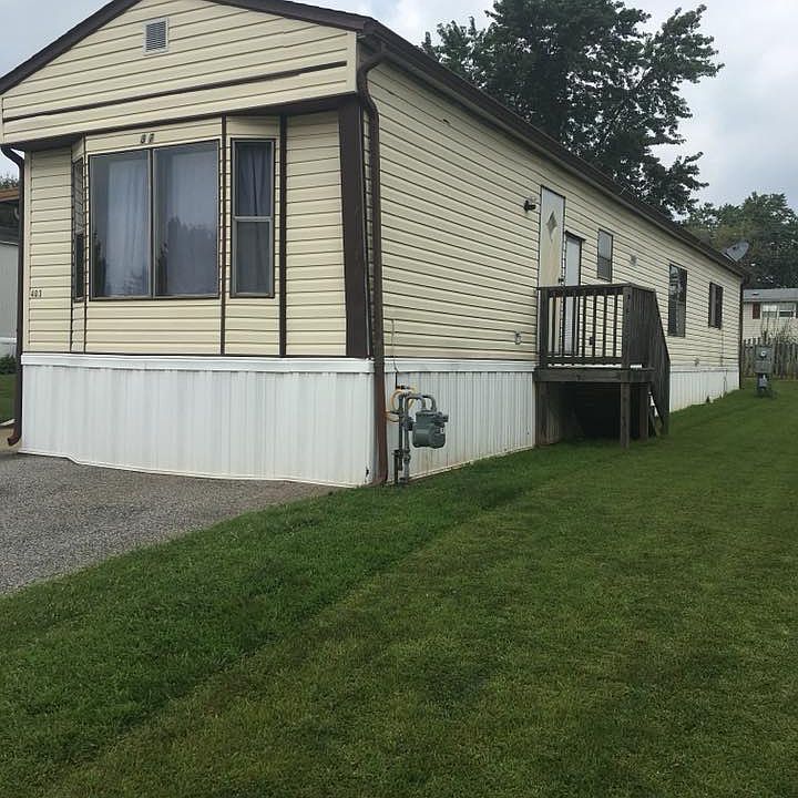 2nd image of 403 Waldorf Dr
