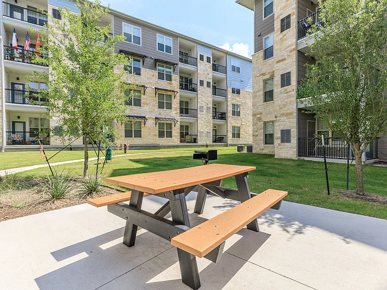 Legacy Ranch at Dessau East, A 55+ Community — Photo 15