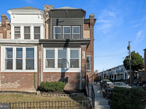 1925 N 61st St, Philadelphia, PA 19151