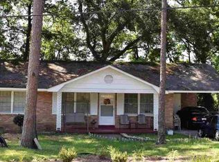 1116 Mandel Dr, Columbia, SC 29210