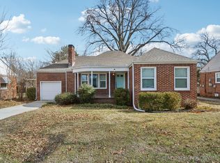 911 S Urbana Ave, Tulsa, OK 74112