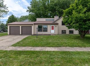 9945 Lincolnshire Rd, Miamisburg, OH 45342
