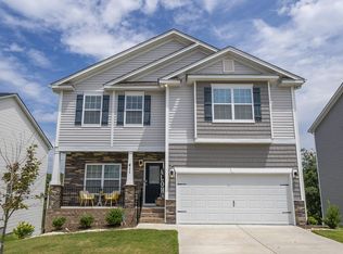 411 Lakemont Dr, Columbia, SC 29229