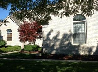 46584 Southwick Dr, Canton, MI 48188