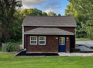 809 Highland Ave, Lancaster, OH 43130