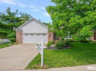 1921 Turnberry Ct, Springfield, IL 62704