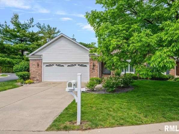 1921 Turnberry Ct, Springfield, IL 62704
