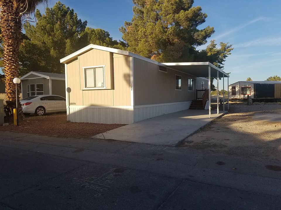 1st image of 825 N Lamb Blvd Spc 123