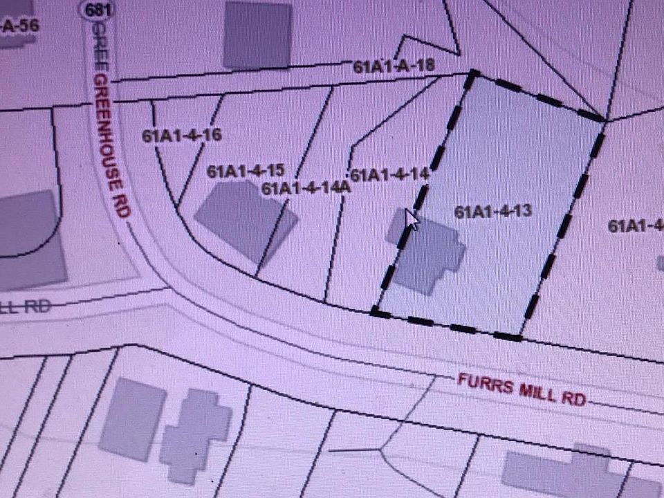 2nd image of 150 Furrs Mill Rd