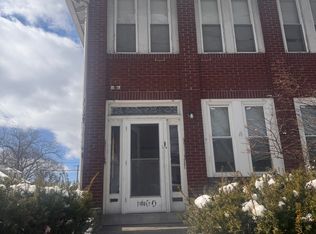 1100 N 16th St, Harrisburg, PA 17103