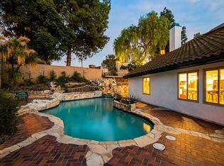34 Mesa Ridge Dr, Pomona, CA 91766