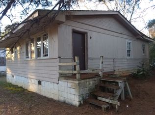 417 Meadow Lark Rd, Griffin, GA 30224