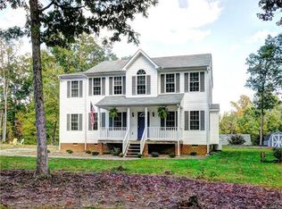 14420 Branding Iron Rd, Chesterfield, VA 23838