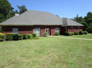381 Clio St, Hueytown, AL 35023