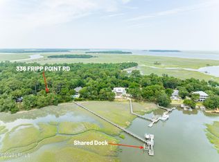 336 Fripp Point Rd, Saint Helena Island, SC 29920