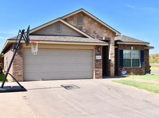 5502 109th St, Lubbock, TX 79424