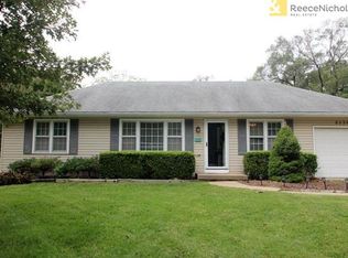 8536 Riggs St, Overland Park, KS 66212