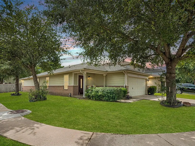7715 Sagemark Ridge Dr — Photo 2