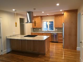 39 Worley St., West Roxbury, MA 02132