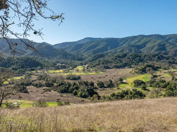33 Pronghorn Run Lot 128, Carmel, CA 93923