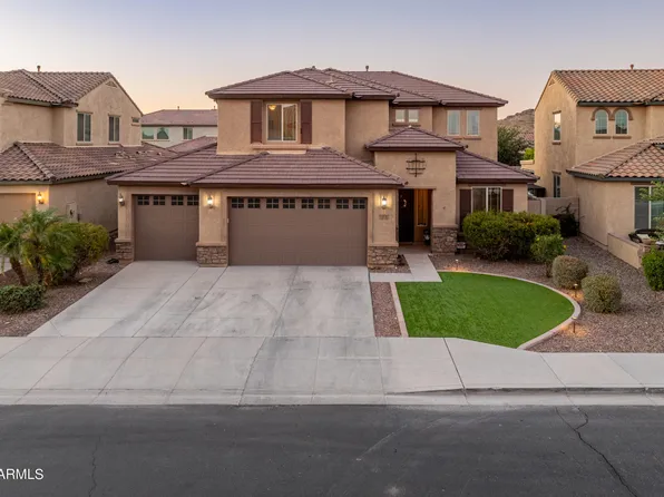 10776 W PRICKLY PEAR Trail, Peoria, AZ 85383