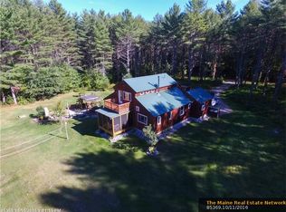24 Androscoggin Rd, Bethel, ME 04217