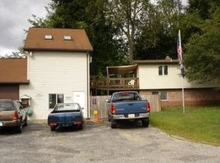 467 Danbury Rd, New Milford, CT 06776