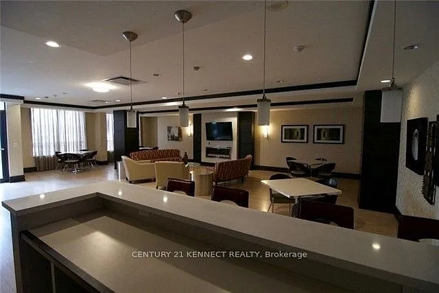1070 Sheppard Ave W #418 — Photo 19